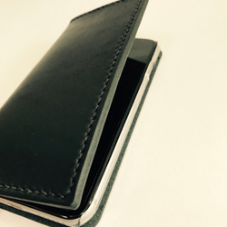 BrownBrown 栃木レザー PC ケース 栃木レザーPCケース brownie(サイズオーダー用) PCケース