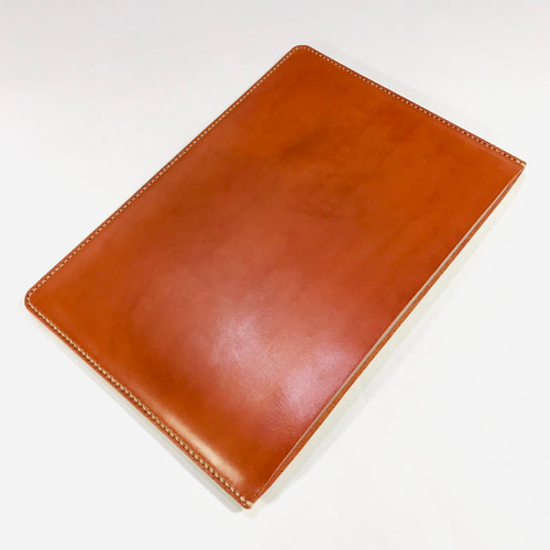 栃木レザーPCケース brownie(サイズオーダー用) PCケース 栃木レザーPCケース brownie(サイズオーダー用) PCケース