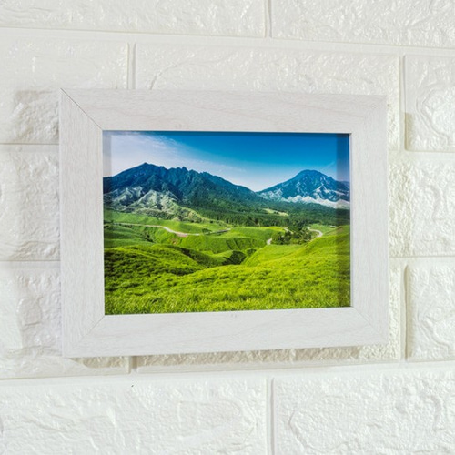 阿蘇の根子岳と高岳 LP0589 写真・グラフィック TANAKA 通販 12473003