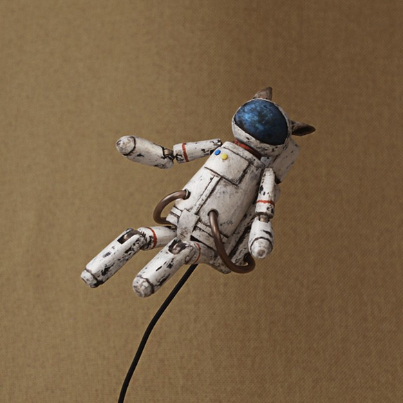 astronauts 4枚目の画像