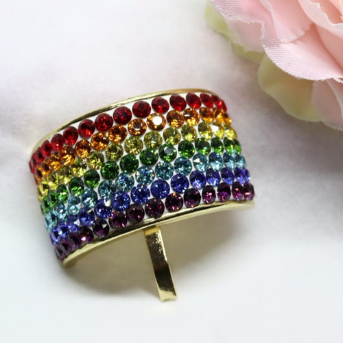 スワロフスキー 訳あり8個 【公式通販】