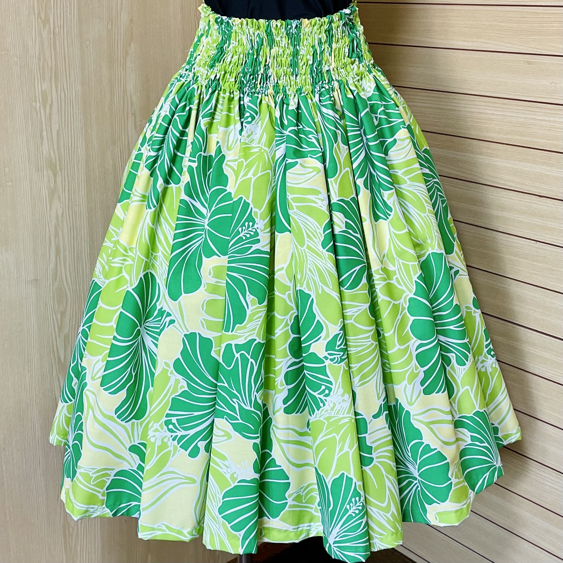 パウスカートケイキ マウナロア プルメリアブーケ オーダー承り