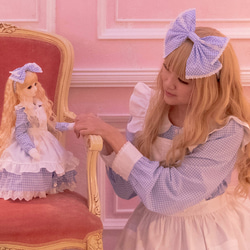 [TLサイズ]あの日のアリスOPセット 1枚目の画像