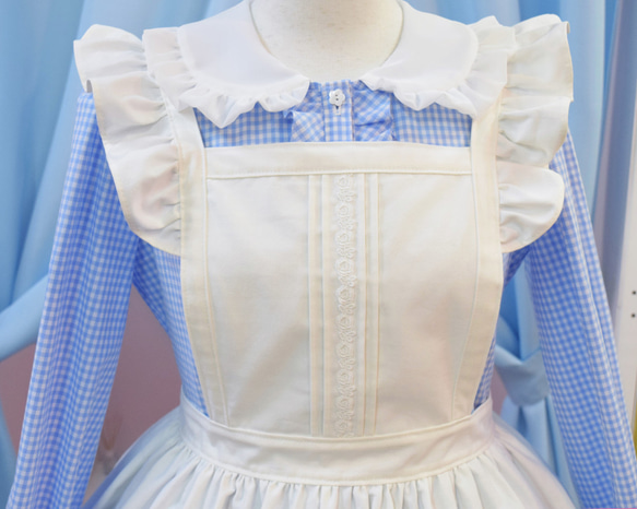 [TLサイズ]あの日のアリスOPセット 3枚目の画像