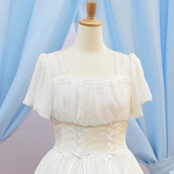 魔法の夜の舞踏会ドレス 3枚目の画像