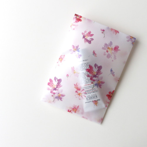 コスモス様ご確認用ページ レジンで写真チャーム オーダー品 コスモス