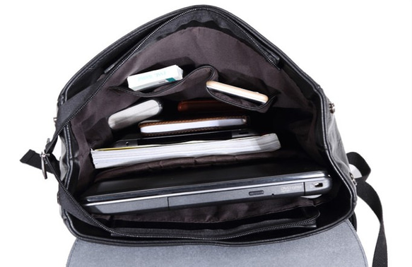 通学通勤 リュックサック 鞄 バッグ シンプル レザー ハンドバッグ ショルダーバグ レジャーバッグトートバッグ 5枚目の画像