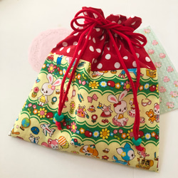 小さなお手玉 BiT ミニナイロンお玉 G-4486