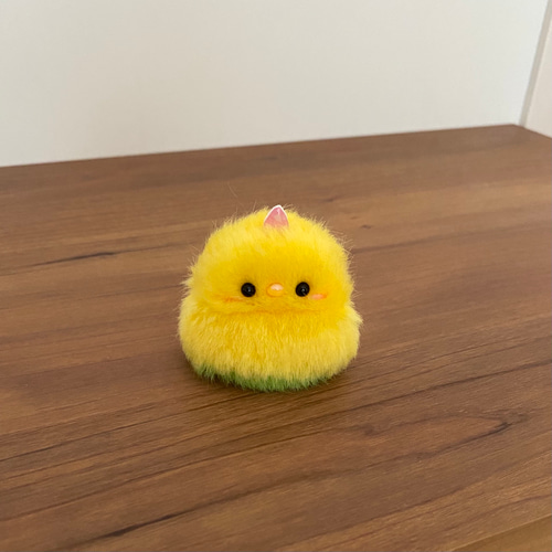 かわいい黄色のぬいぐるみ ミッフィーLサイズ イエロー|【ぬいぐるみのセキグチ】メーカー