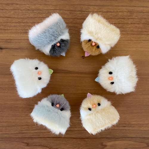 鳥のぬいぐるみ 小型 ふわふわ 楽天市場】 ふわふわ ぬいぐるみ シマエナガ アニマル 雀人形