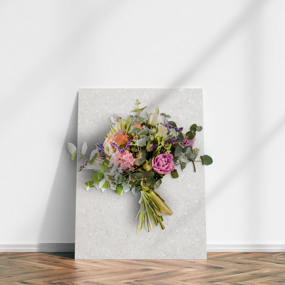 【63%OFF中】A1 / 大理石01 / 単品 / 撮影背景 /  写真 / バック / 物撮 / フォト 9枚目の画像