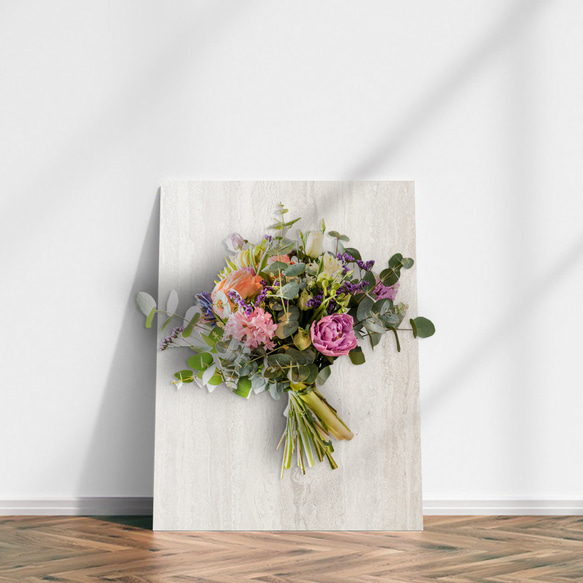 【63%OFF中】A1 / 大理石03 / 単品 / 撮影背景 /  写真 / バック / シート / パネル 10枚目の画像