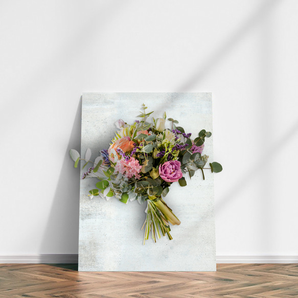 【32%OFF中】A2 / コンクリート01 / 単品 / バックペーパー / 撮影背景 / 写真 10枚目の画像