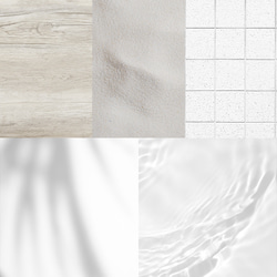 【21%OFF中】【交換保証】A3｜ビーチ5種セット｜撮影背景｜シート｜パネル｜SPB｜物撮り｜タイル 2枚目の画像