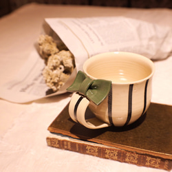 りぼん　good morning call マグカップ　セット NIKKO(ニッコー)の【LEE別注】りぼん70周年 マグカップ