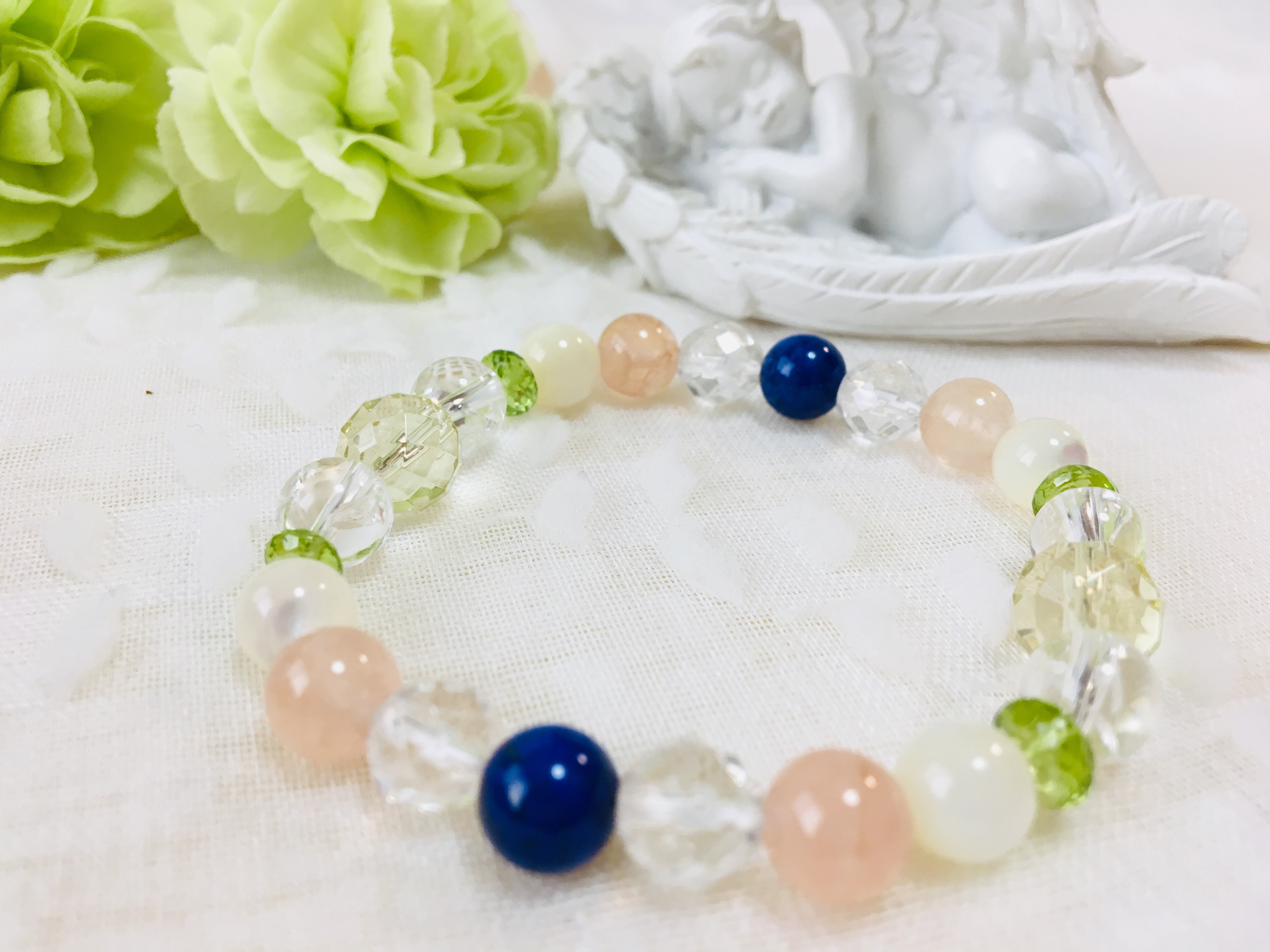 聖なる「望み」