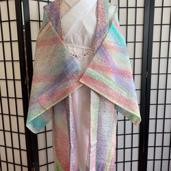 竜宮舞をんな 花魁俎板帯 着物セット 着物 芍薬堂アカリン 通販