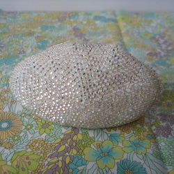 Beaded Purse --Sparkly-- (S) 内布：Margaret Annie 2枚目の画像