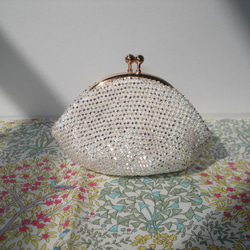 Beaded Purse --Sparkly-- (S) 内布：Jess and Jean 1枚目の画像