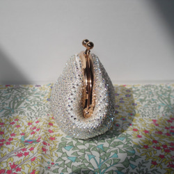 Beaded Purse --Sparkly-- (S) 内布：Jess and Jean 2枚目の画像