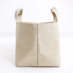 《SALE!》BOXbag　 2枚目の画像