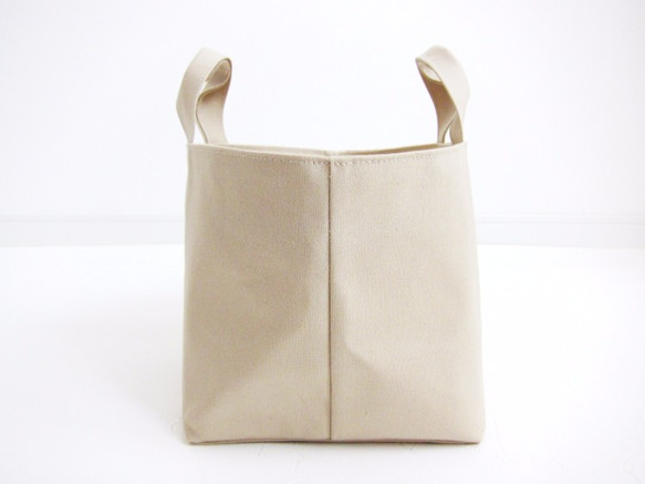 《SALE!》BOXbag　 2枚目の画像