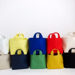 《SALE!》BOXbag　 5枚目の画像