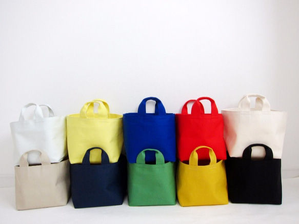 《SALE!》BOXbag　 5枚目の画像