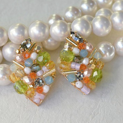 Beads　Jewelry　Box 3枚目の画像