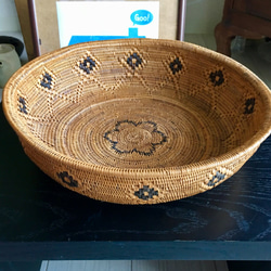 アタ（インドネシア伝統工芸品） 1枚目の画像