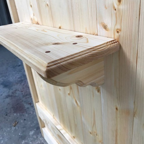 【店舗什器】カウンターテーブル appearancev_0088