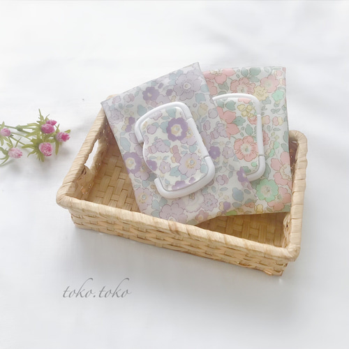 ベッツィのティッシュケース②個セット☆ミニサイズ ベッツィのティッシュケース②個セット☆ミニサイズ 【公式通販】