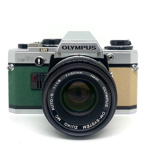 フィルムカメラ OLYMPUS  OM10 OLYMPUS OM-10 | CameRadiPC