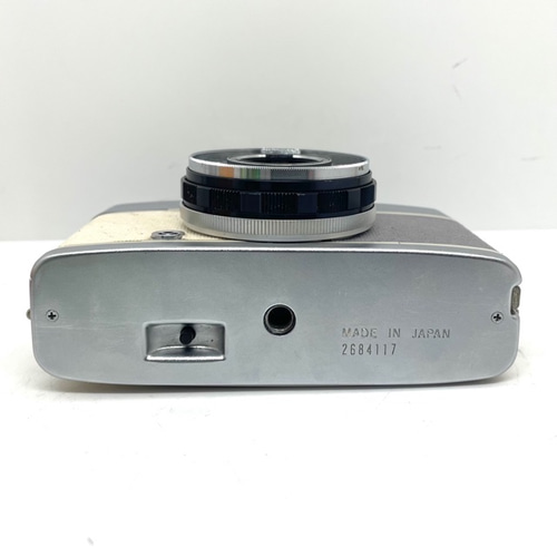 21-213 リメイクカメラ OLYMPUS PEN-EES-2 （ナチュラルホワイト