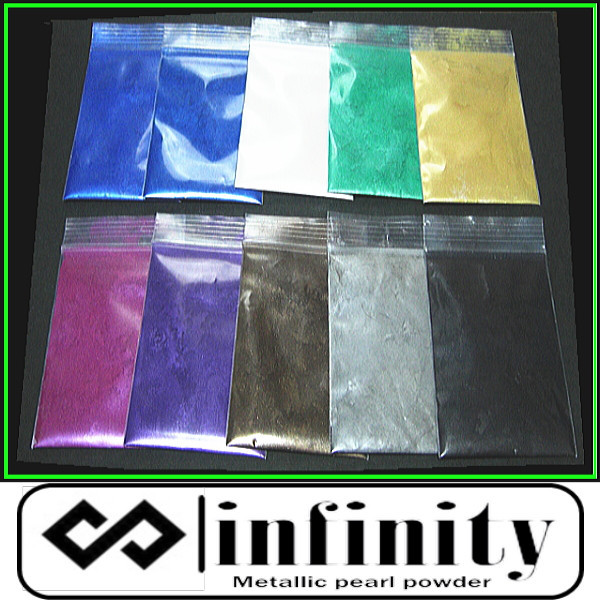 ★メタリックパールパウダー★カラーピグメント★ 20色
