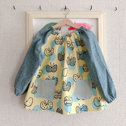 Smock☆Size 110（Kirochocho） 第1張的照片