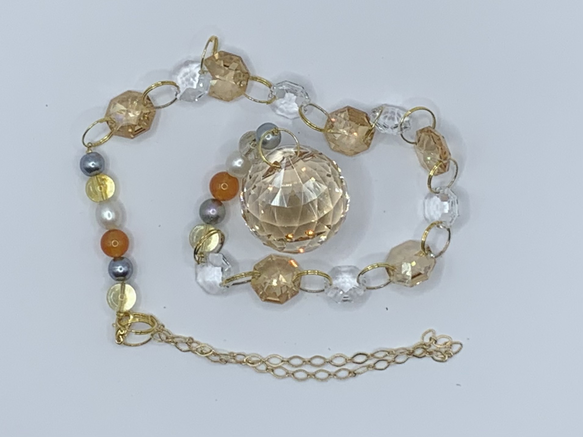 お金を引き寄せビジネス成功を叶えるサンキャッチャー③