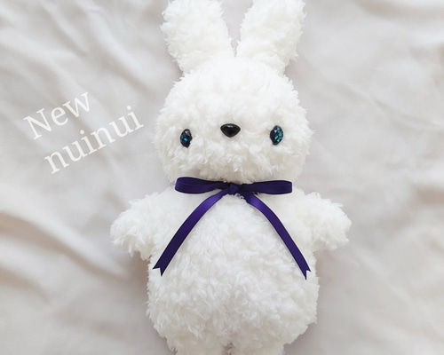 作家　ナオミライト　うさぎ うさぎ】のお月見飾りを作ってみよう。🐰 - YouTube