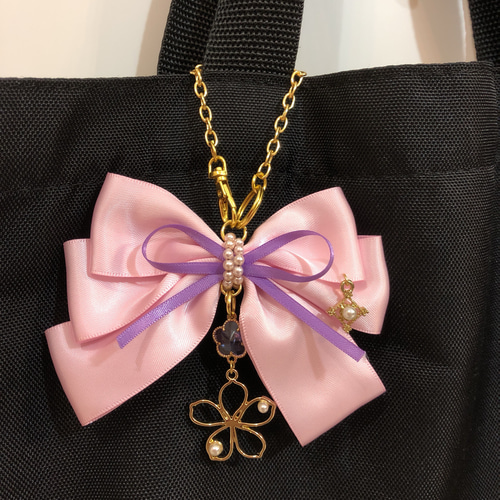 専用出品 リボンチャーム 500個