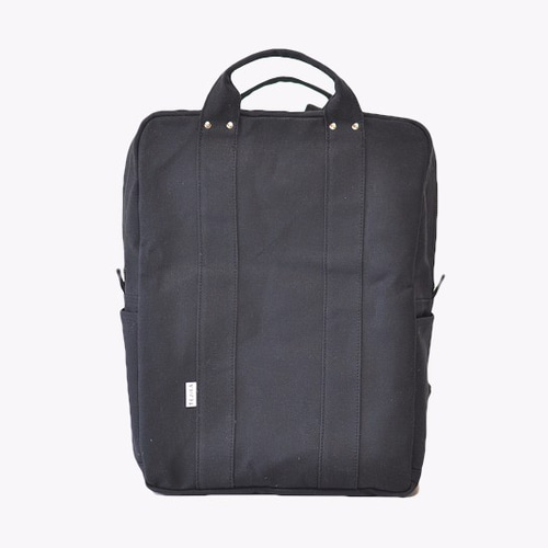 バッグ TEJIKA KAKU RUCK KAKU-RUCK （黒） リュック・バックパック TEJIKA 通販 1586888
