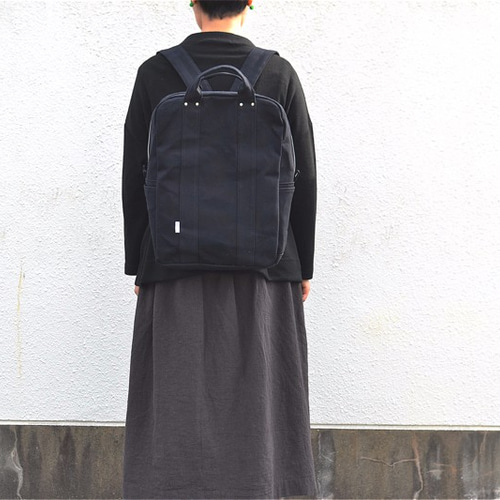 バッグ TEJIKA KAKU RUCK KAKU RUCK - ツカノマ
