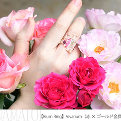 リウムリング 3枚目の画像