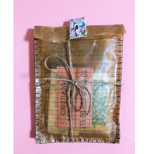 紙モノおすそ分け分大量！！ メモ帳 viel.gluck.s 通販 9497777