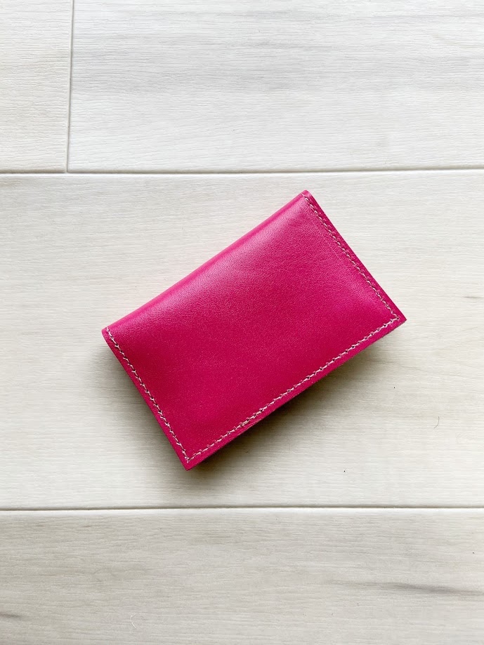 RED ピンク 財布・ケース GUESS 【並行輸入品】ゲス 財布 VS811346 FUCHSIA リング