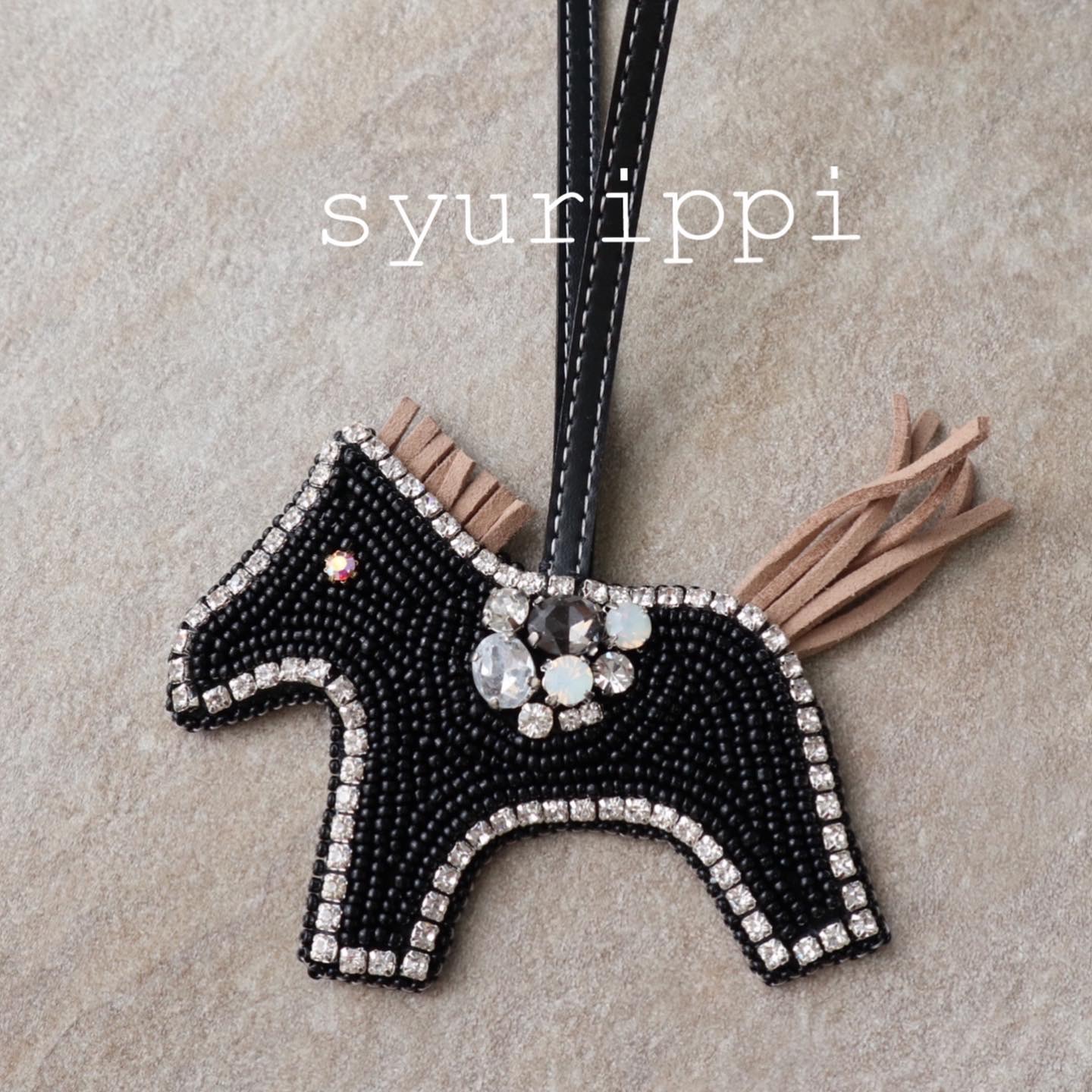 チャーム バッグ 絵馬 バージョン はろうきてい 夏休み 希少