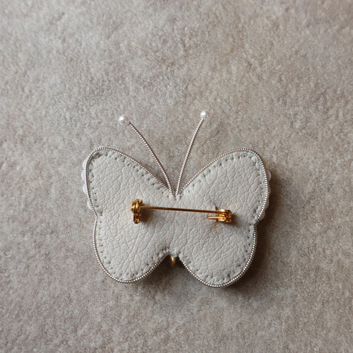 ちゃっぴー様　追加オーダーご確認用　ビーズ刺繍ブローチ ちゃっぴー様 追加オーダーご確認用 ビーズ刺繍ブローチ その他