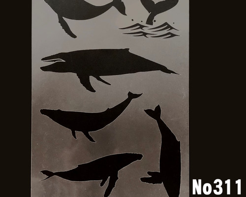 希少　KSR くじらシート 希少KSR くじらシート