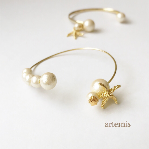 Sea 〜 artemis / luna 第3張的照片