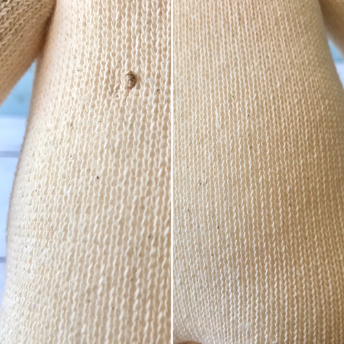 きせかえソックモンキー‼男女ペア❤︎バッグ付き【オーダーも受付中