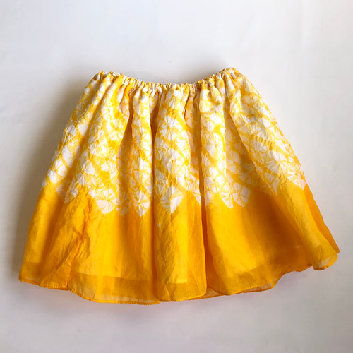 ◾︎SALE◾︎キッズ◾︎スカート◾︎浴衣の帯のリメイク◾︎ 子供服  